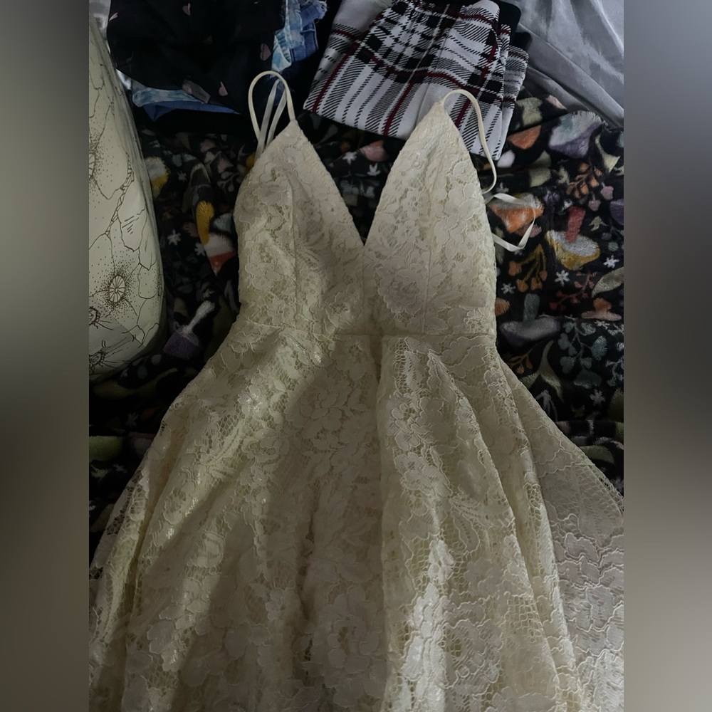 fashion nova dress